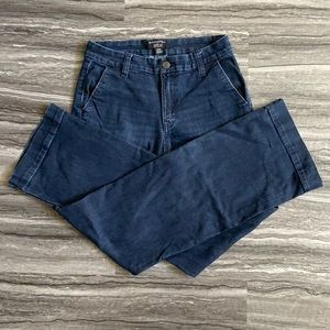 Banana Republic Trouser Jean